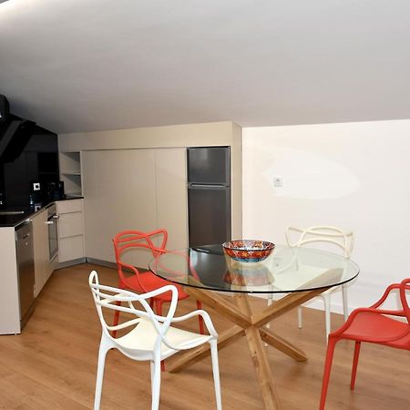 Orchid House - T1 Apartment Braga Buitenkant foto