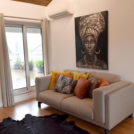 Orchid House - T1 Apartment Braga Buitenkant foto
