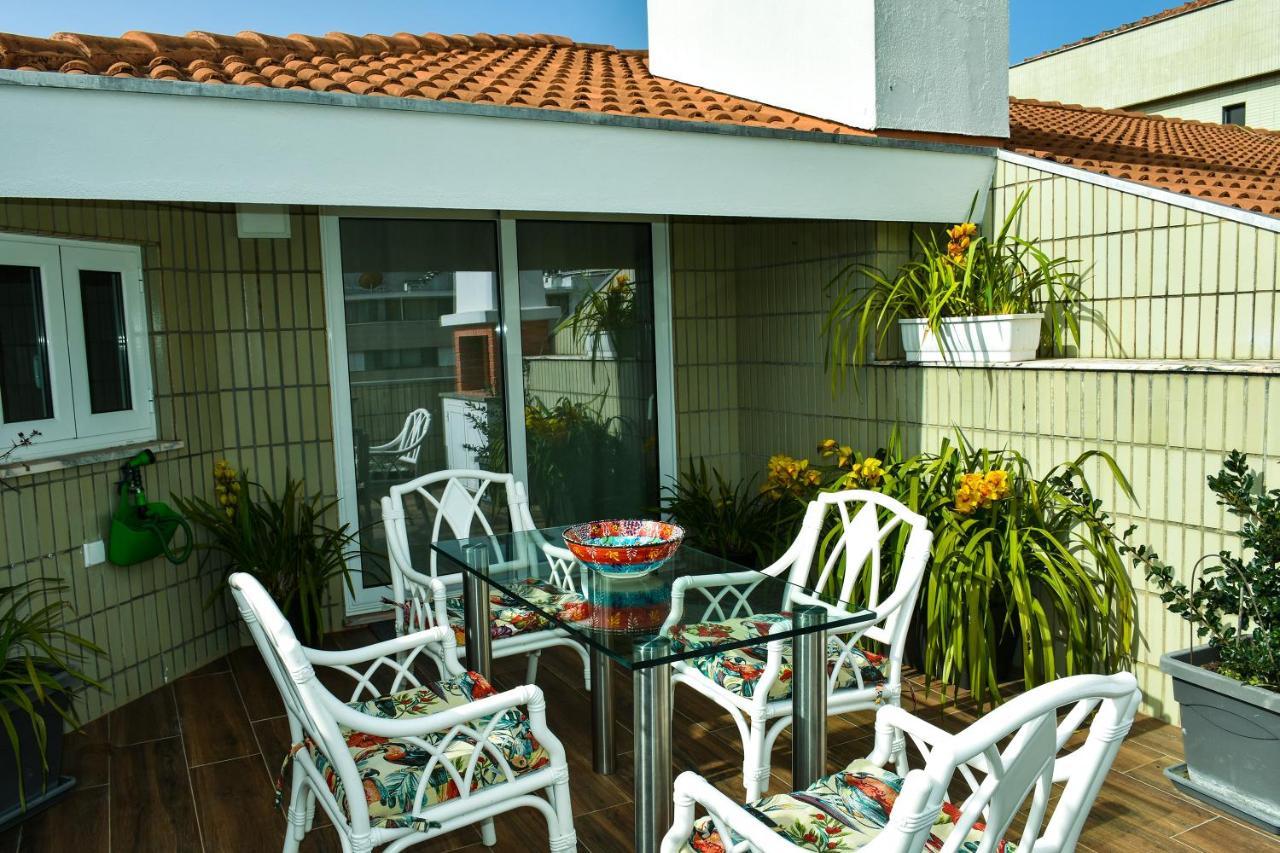 Orchid House - T1 Apartment Braga Buitenkant foto