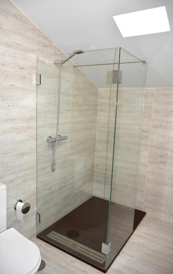 Orchid House - T1 Apartment Braga Buitenkant foto
