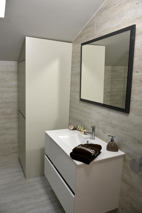 Orchid House - T1 Apartment Braga Buitenkant foto
