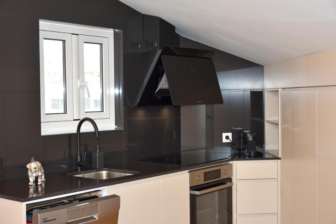 Orchid House - T1 Apartment Braga Buitenkant foto